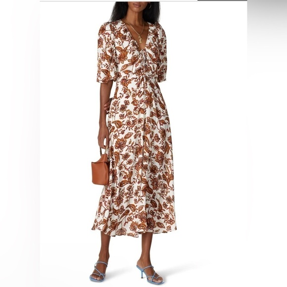 Nicholas
Printed Danielle Dress size US 4 - Picture 5 of 15